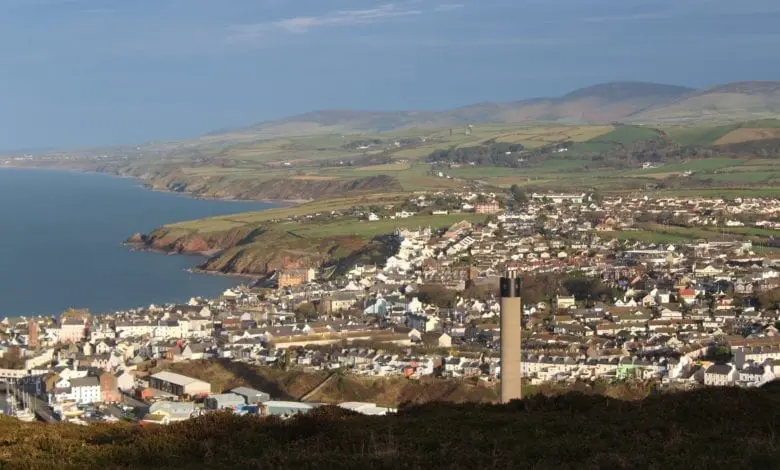 Isle of Man hospitality reopens