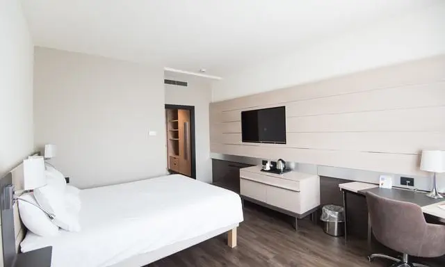 IHG reports £108m loss due to Covid