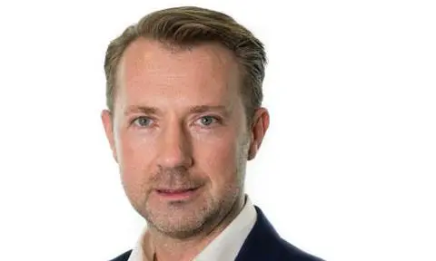 ISHC adds RLA’s CEO to its board