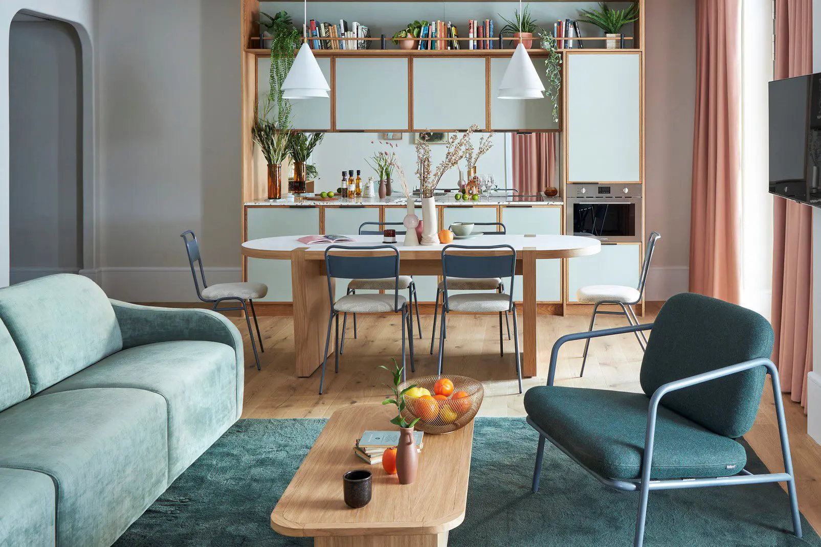 Locke Aparthotels reveals UK expansion plans