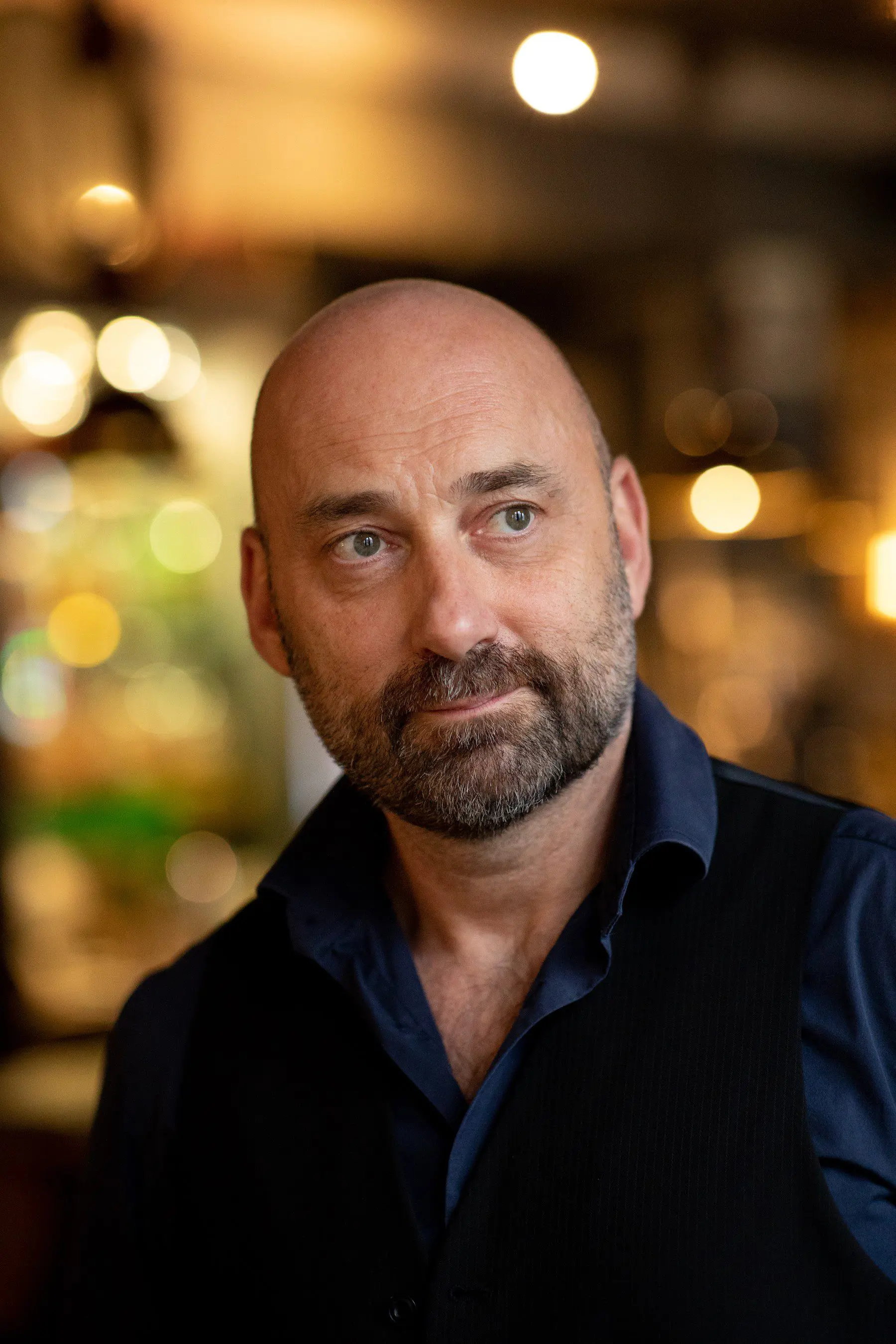 Supporting hotel employees along the road to reopening