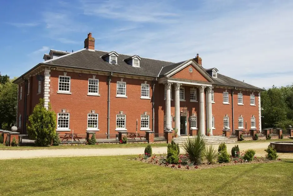 Elme Hall Hotel brought to market for £1.9m