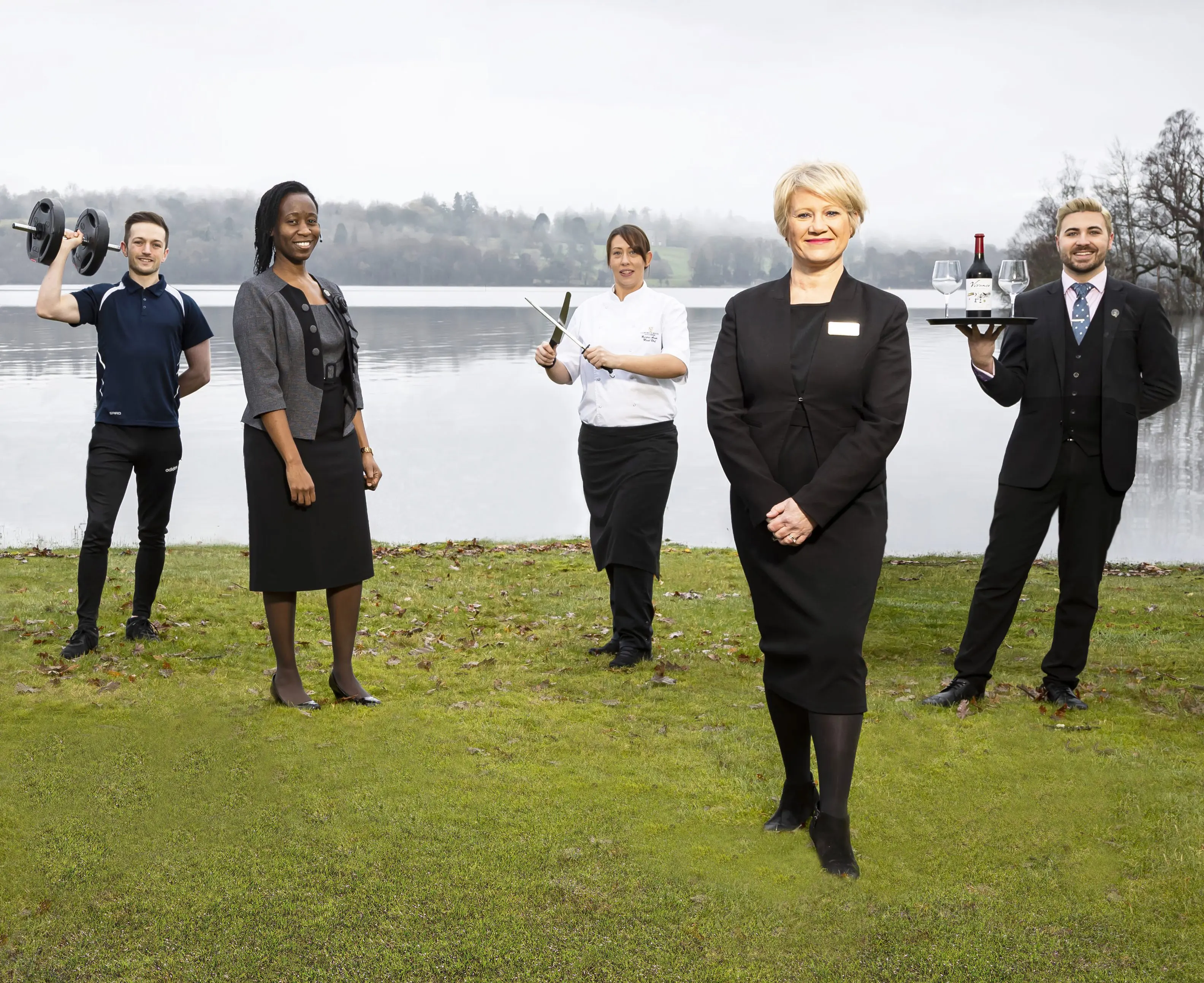 Cameron House Resort launches new recruitment drive