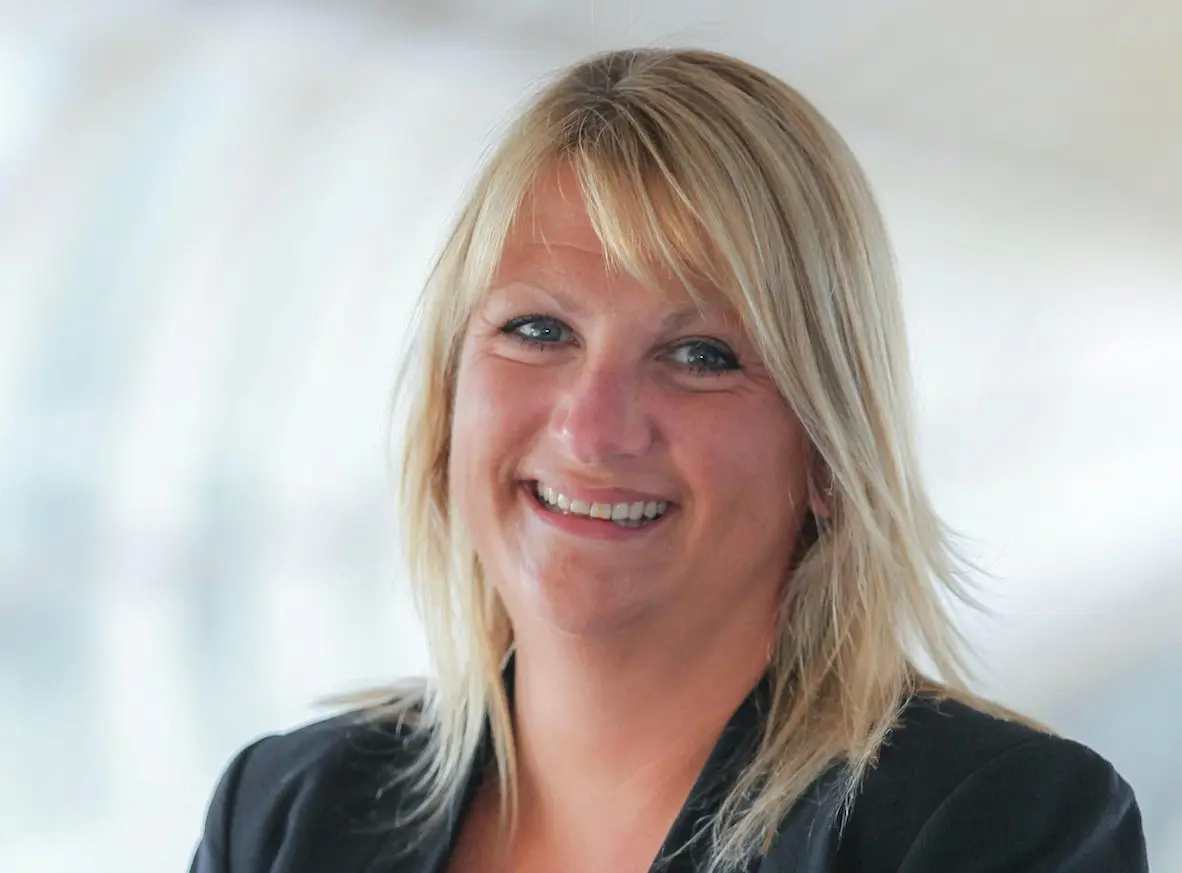 Crowne Plaza Glasgow names new sales and marketing director