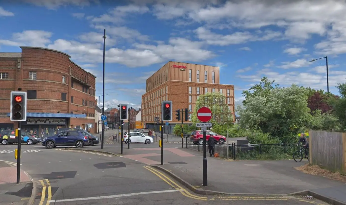 Hampton by Hilton Hotel agrees deal for Nuneaton hotel