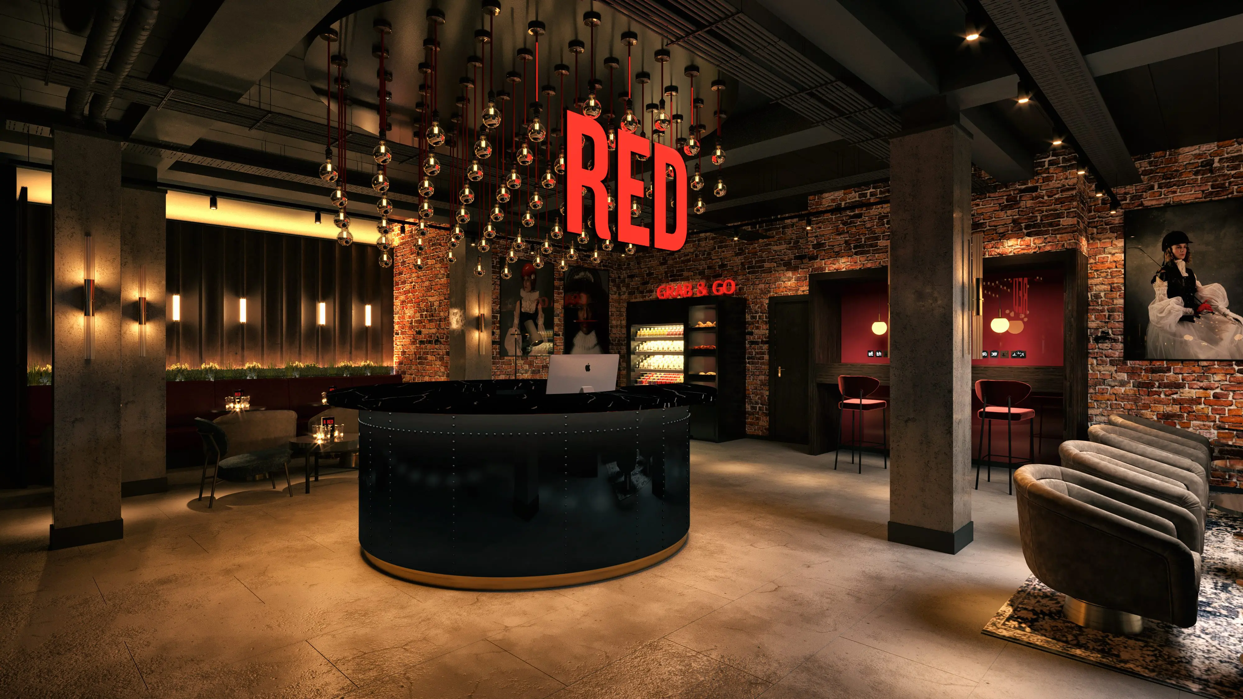 Radisson Red to open new Gatwick hotel