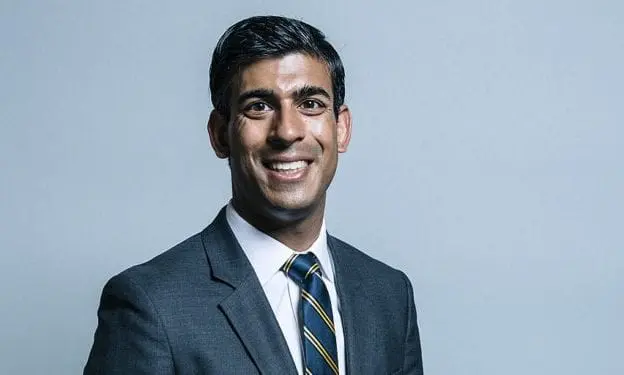 Chancellor unveils 50% rates cut for Retail, Hospitality and Leisure