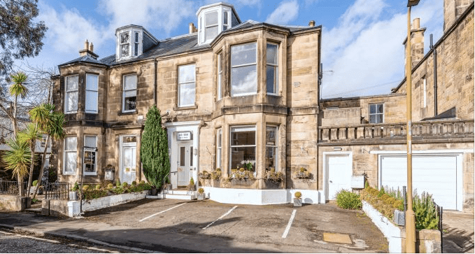 Gil Dun Guest House brought to market for £950,000