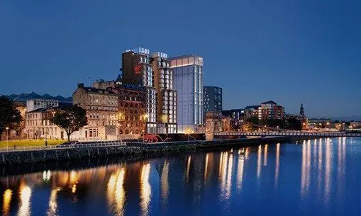 Virgin Hotels set for Glasgow in 2022