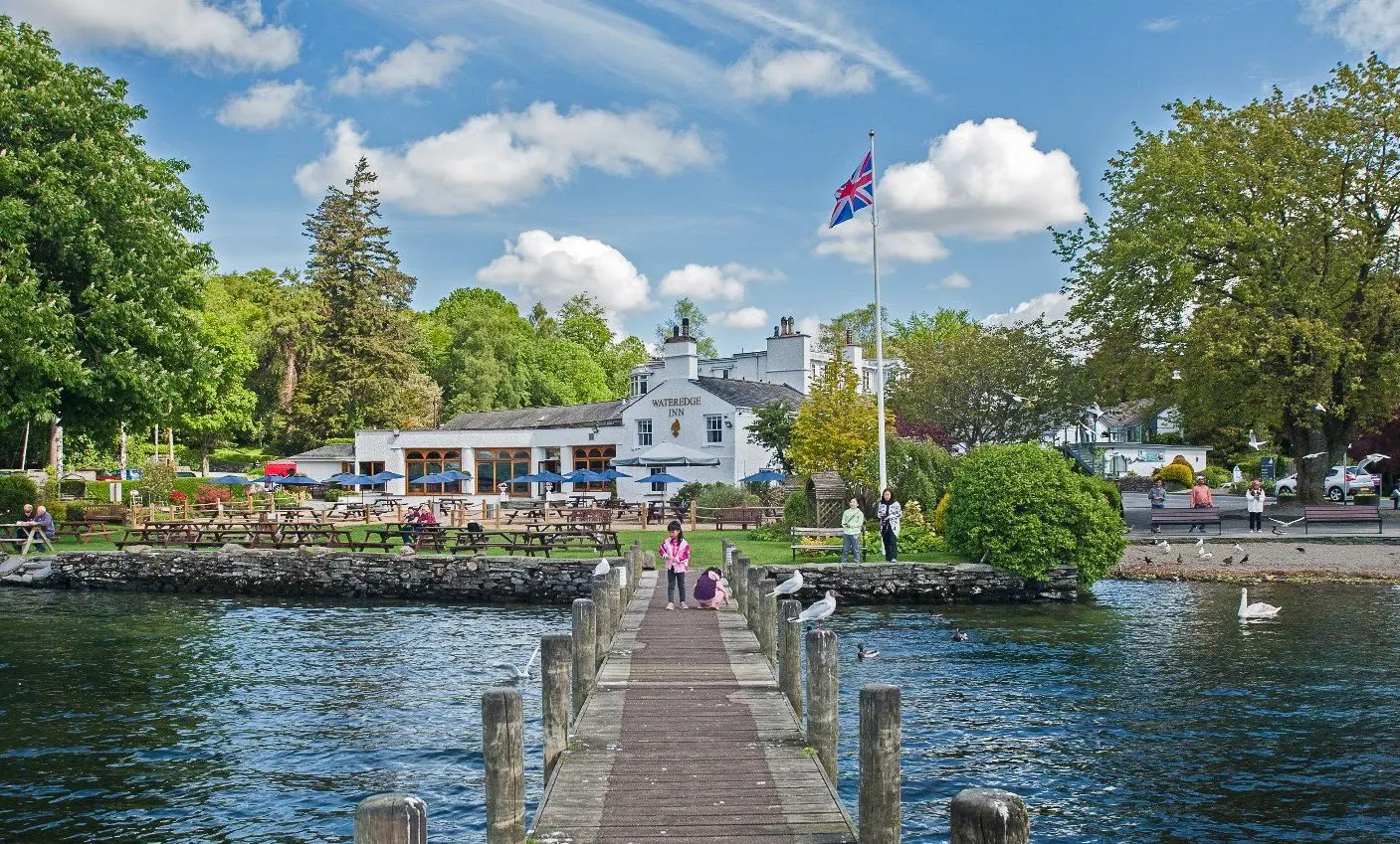 The Inn Collection Group acquires The Wateredge Inn