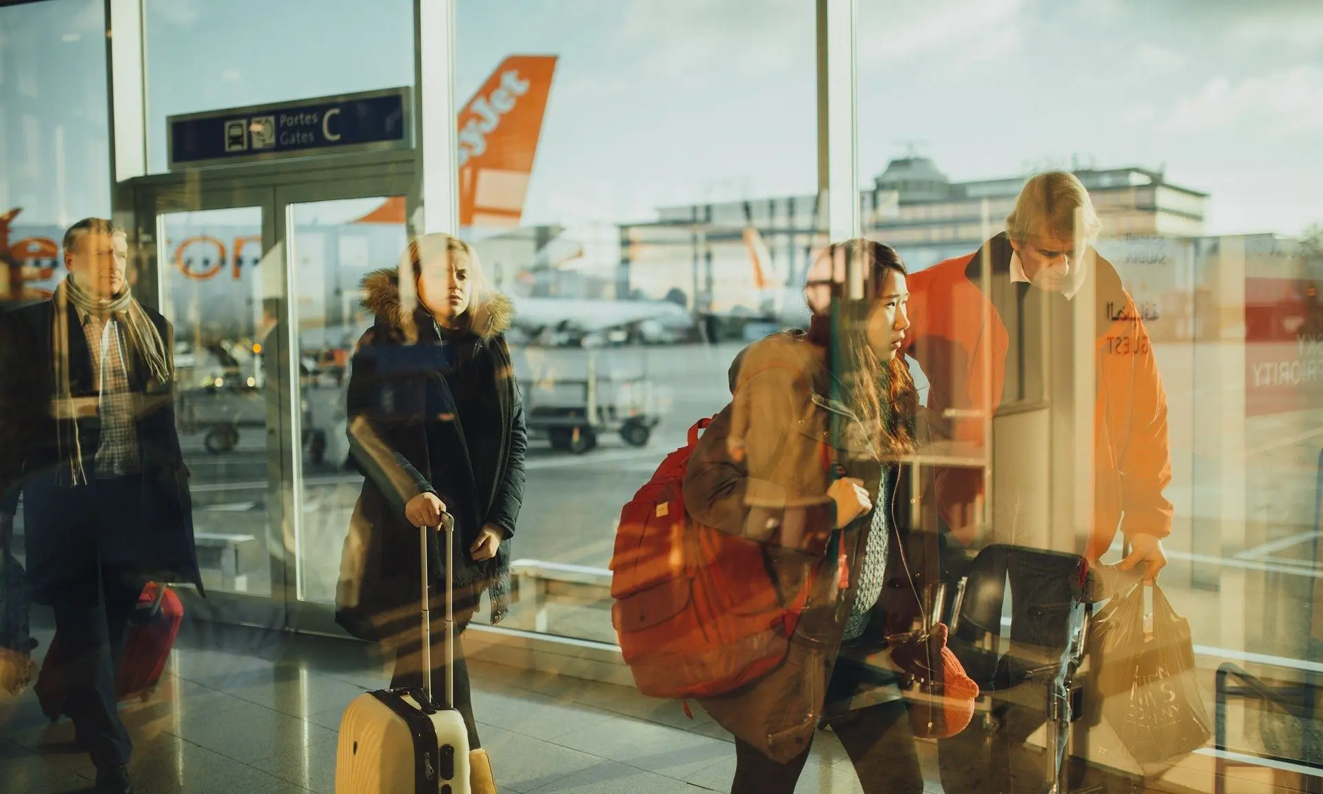 WTTC warns international travel delays will cost the economy £27bn