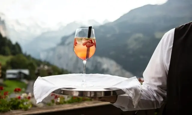 Hospitality industry welcomes budget package