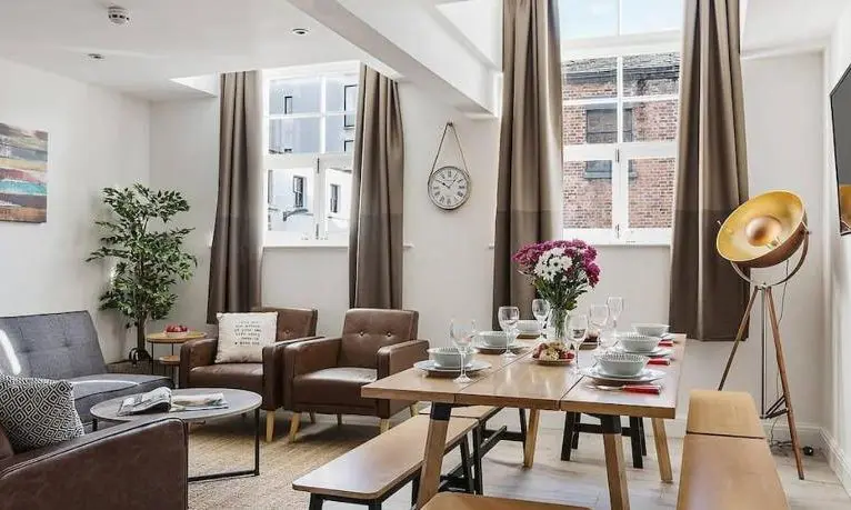 Liverpool Aparthotel brought to market for £1.5m