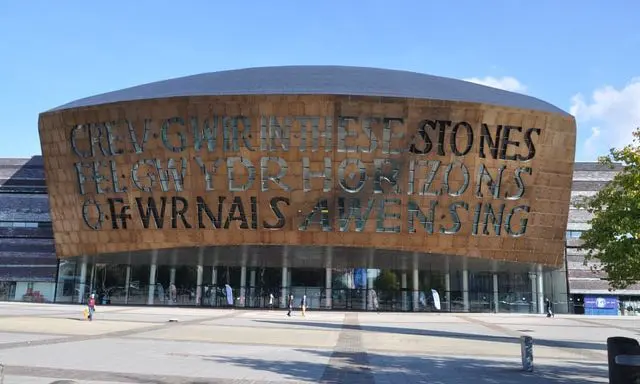 Announcement on Welsh tourism reopening expected this week