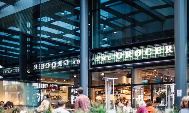 Gov extends pavement licences to support hospitality