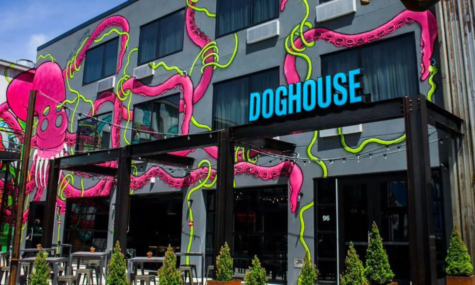 Brewdog eyes hotel site in Edinburgh
