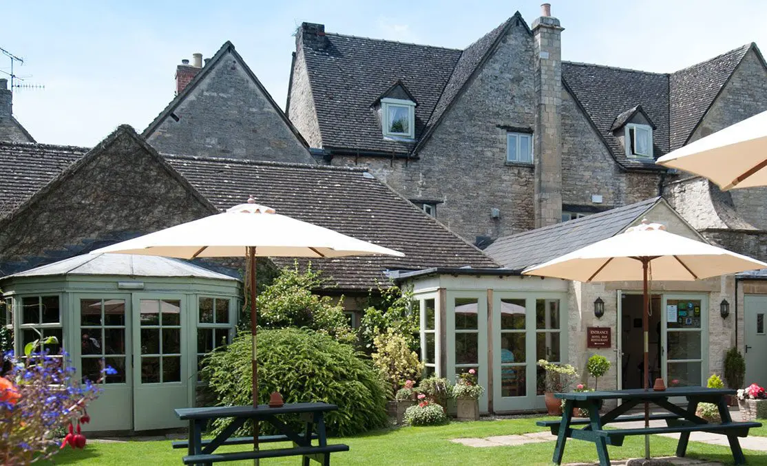 Corinium Hotel welcomes new operators