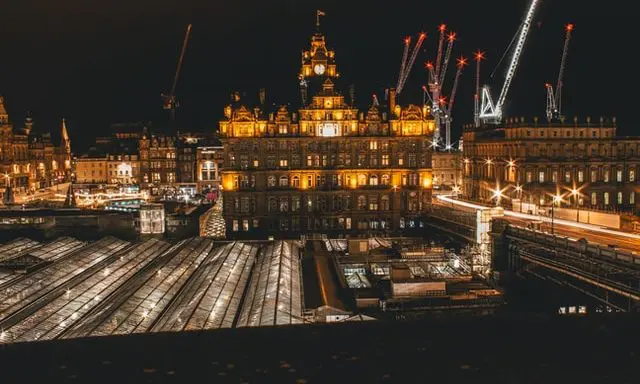 Scottish gov extends rent irritation moratorium