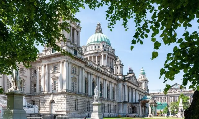 NI Executive reveals phased lockdown exit plan