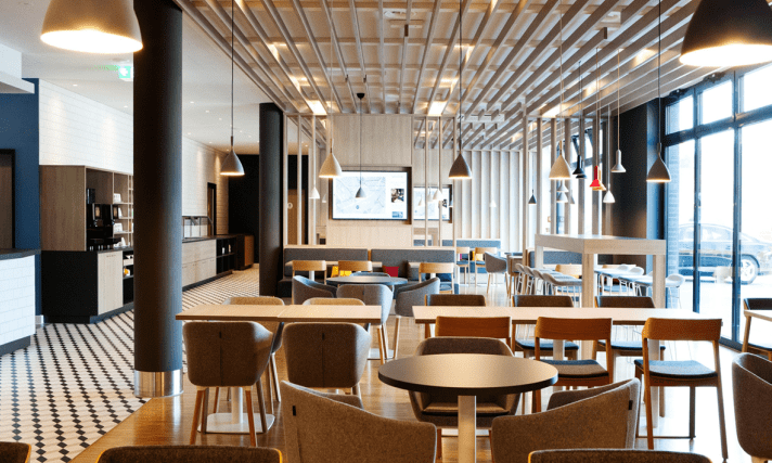 IHG welcomes Holiday Inn Express momentum in Europe