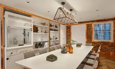Holmes Hotel London launches ‘The Residence’