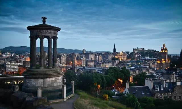 Scottish hospitality to reopen on 26 April