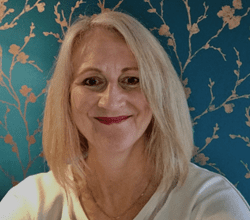 The ‘varied journey’ of Julie Baker, VP for operations at Hilton Hotels