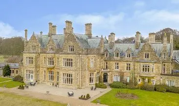 Branston Hall Hotel brought to market for £4m