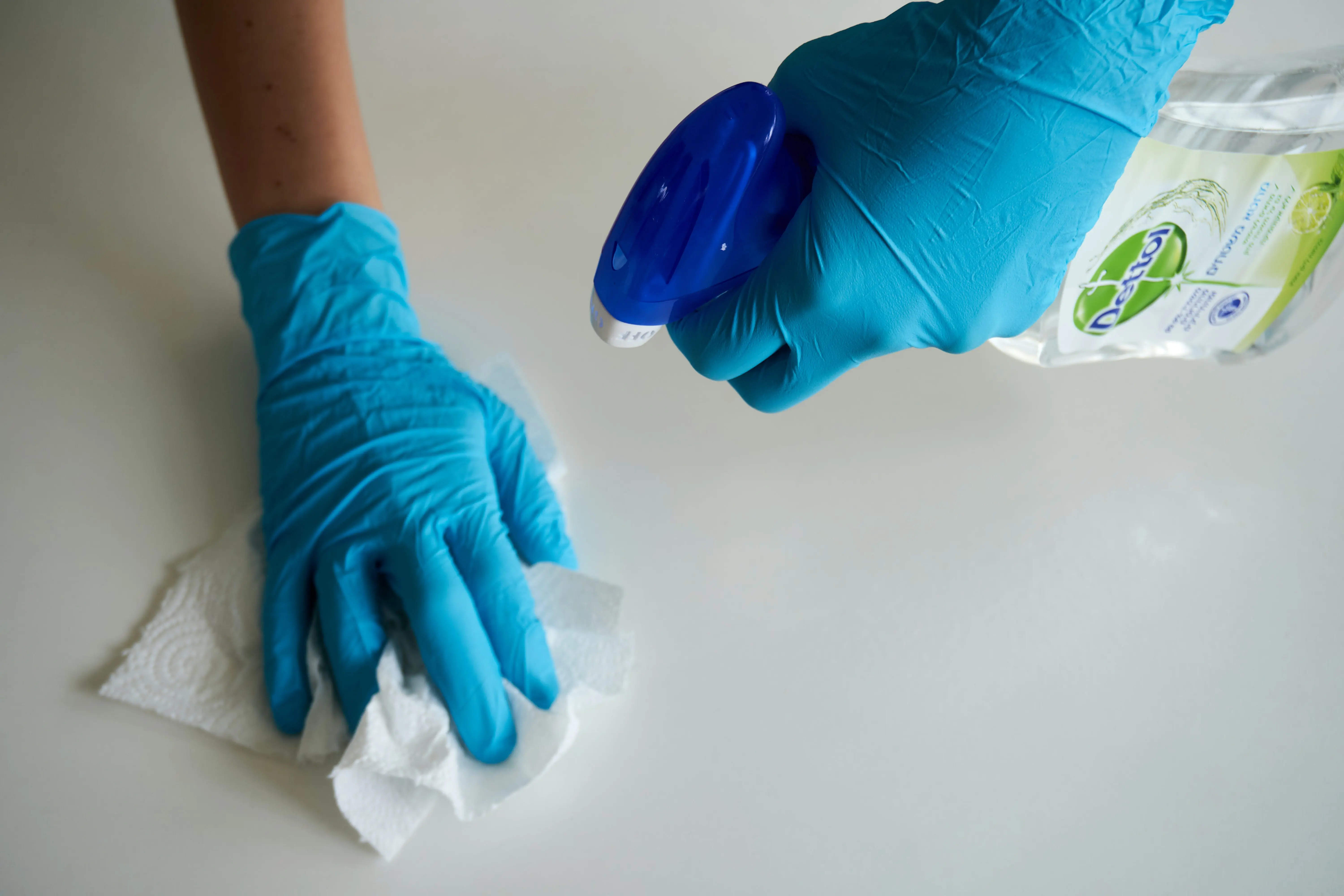 Five tips for maintaining hotel hygiene standards in the new normal