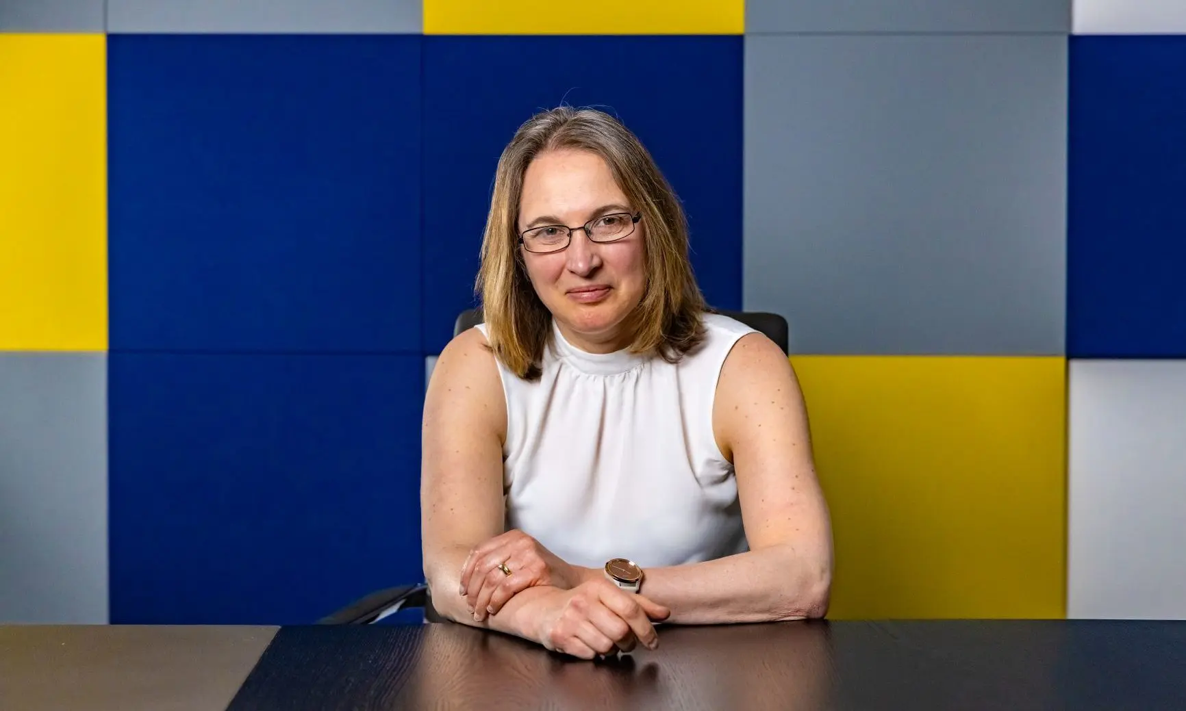 Malhotra appoints new head of finance