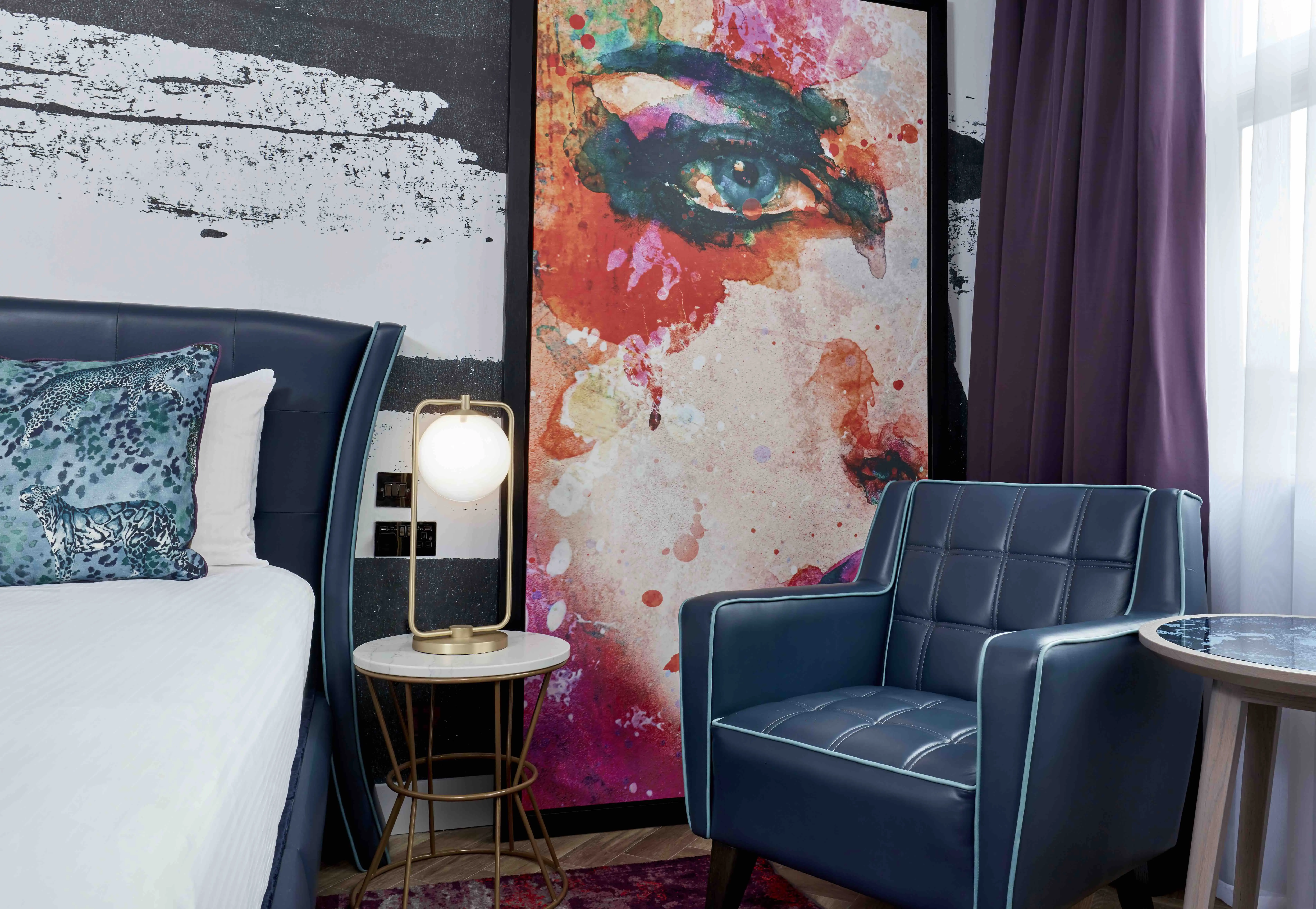 Nyx Hotels to open its first UK property in May