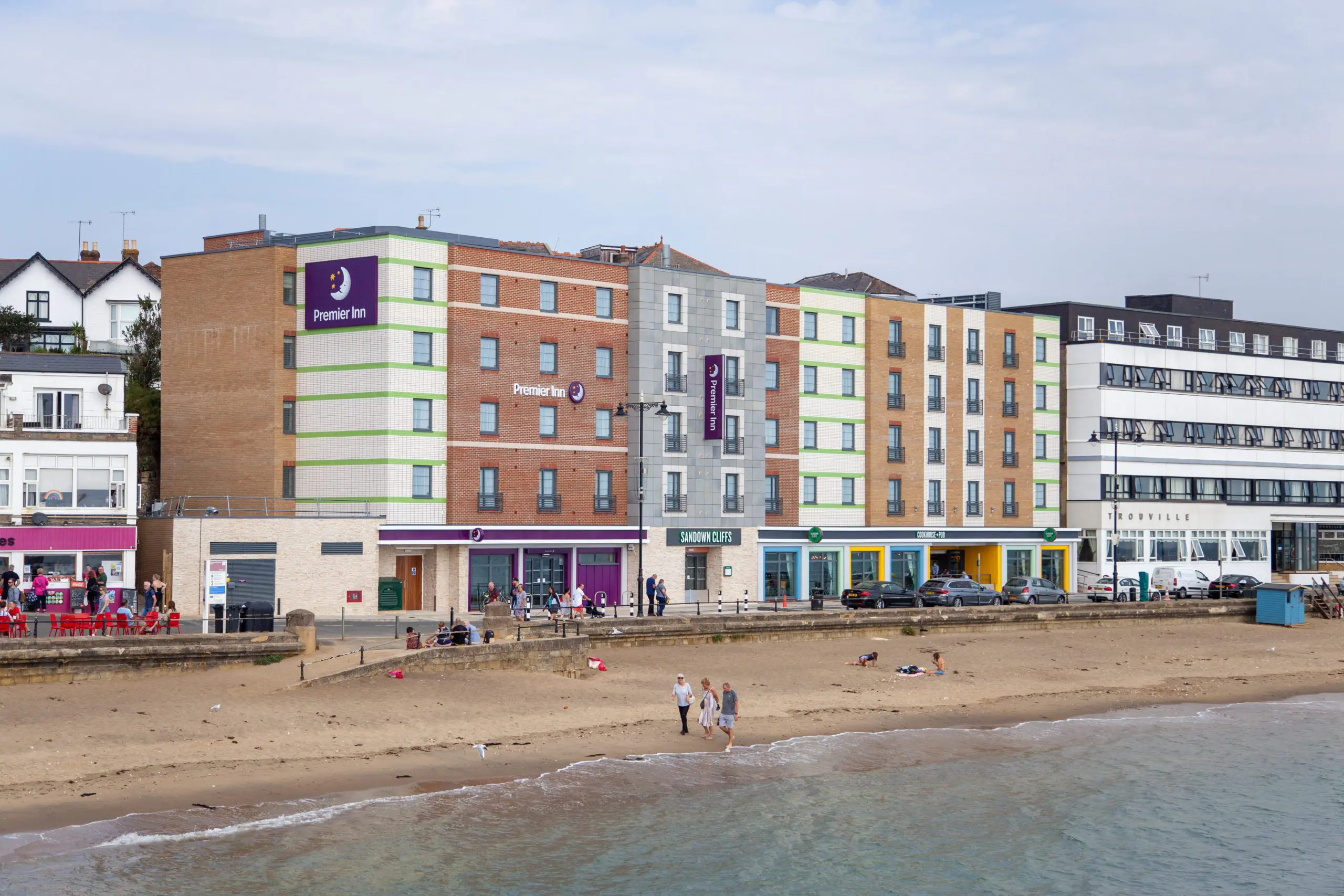What staycations mean for the hotel market