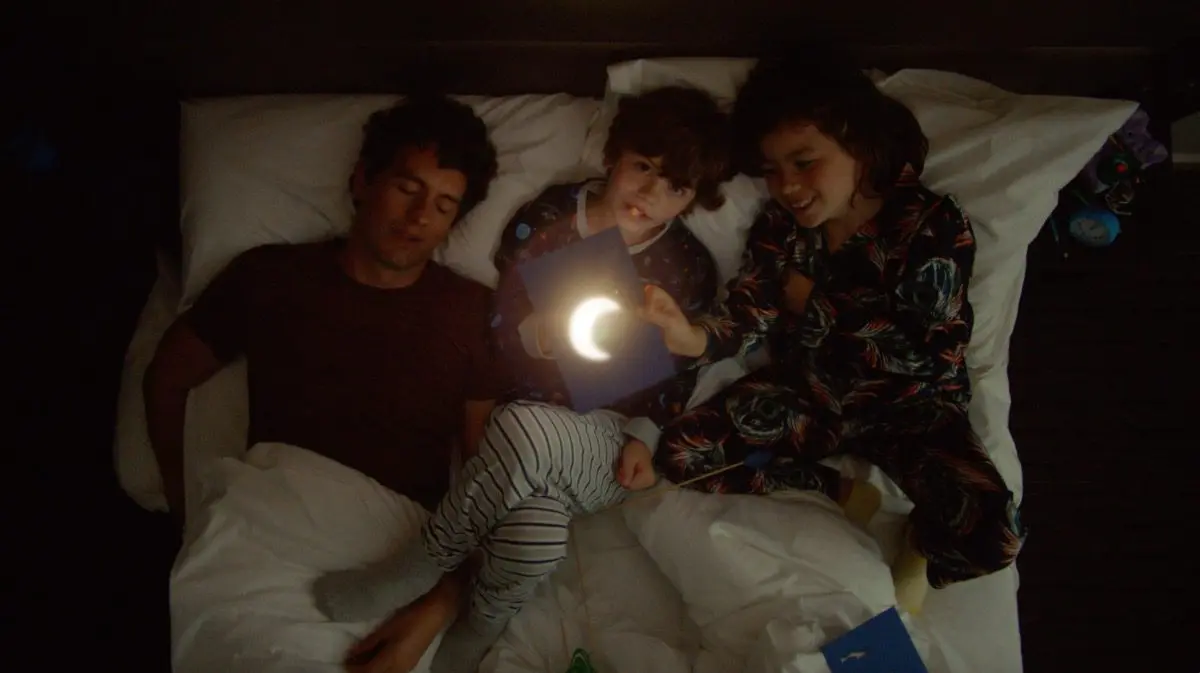 Premier Inn launches Rest Easy campaign