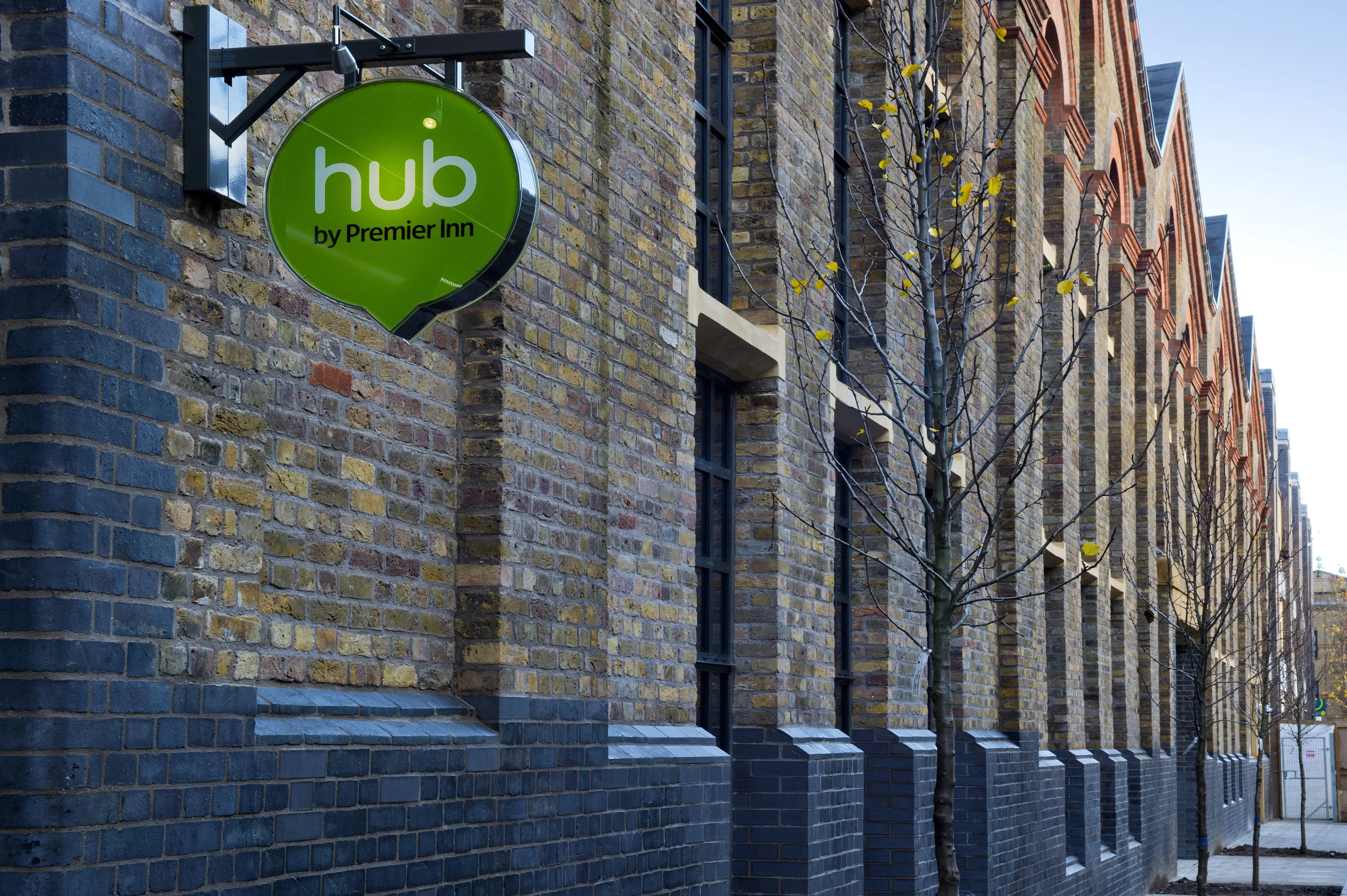 Whitbread to open new Soho and Shoreditch hub hotels