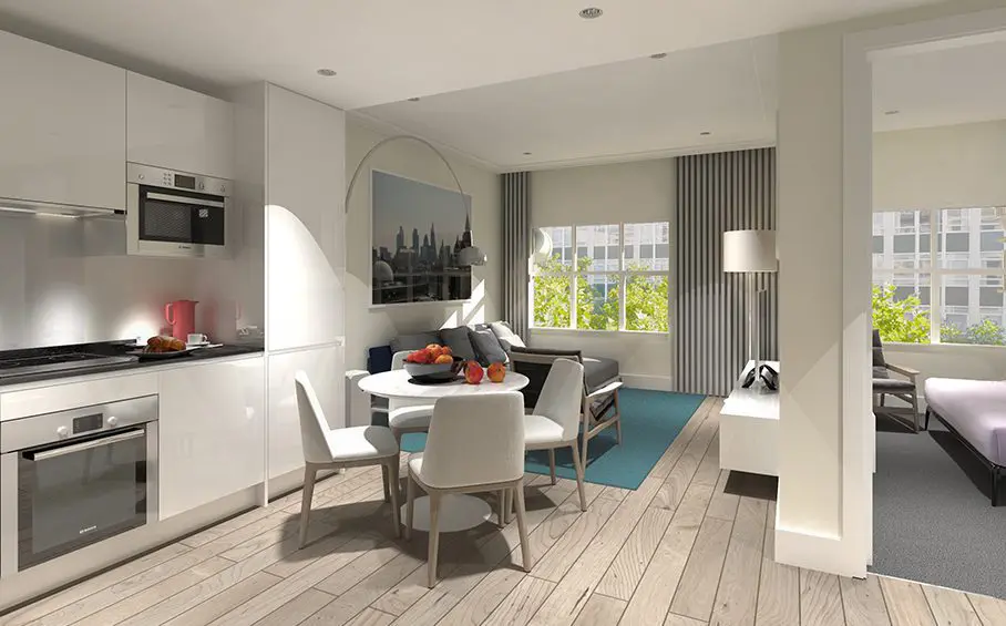 Cycas Hospitality signs three European hotel deals in Q1