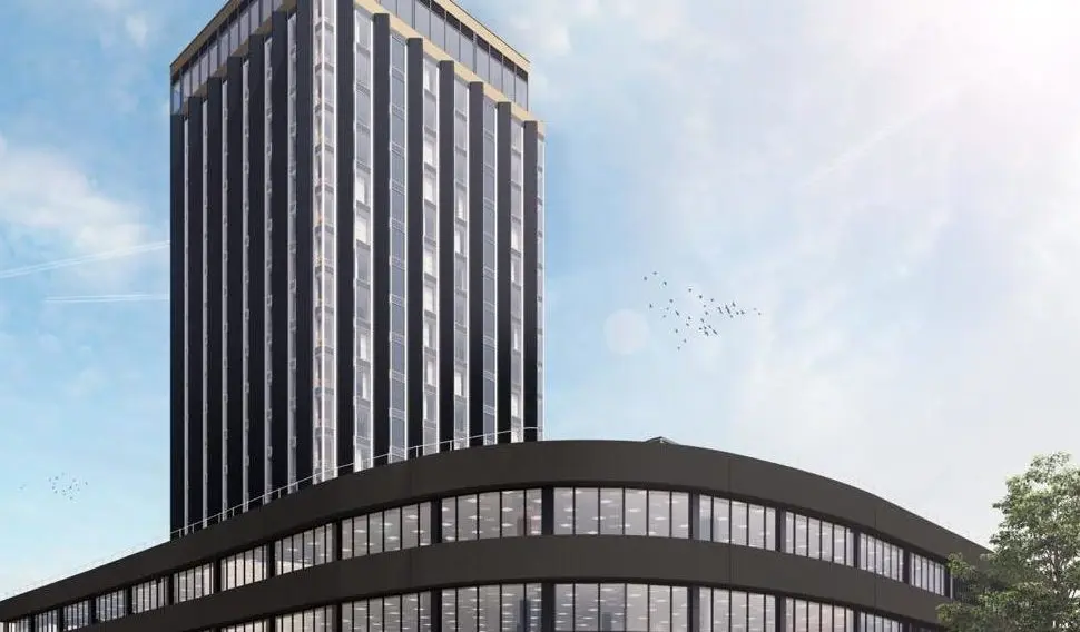 Meliá Hotels to open new Liverpool Innside property