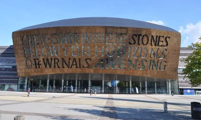 UKH Cymru outlines ‘priority policy’ areas ahead of 2021 election