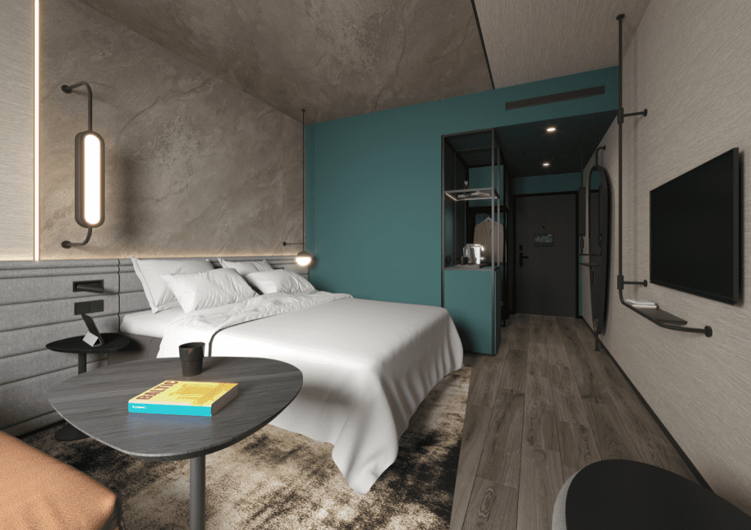 Accor brings Novotel and Ibis brands to Gateshead