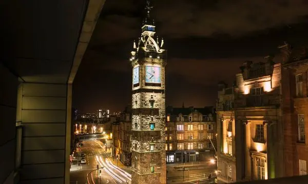 Scotland’s night time economy leaders call for more financial assistance