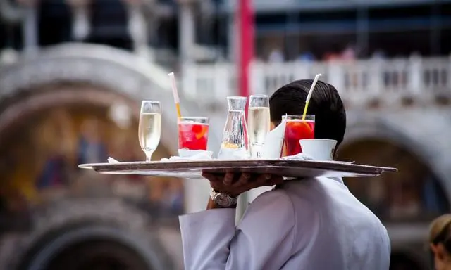 No hospitality spending bounce until late summer, says EY survey