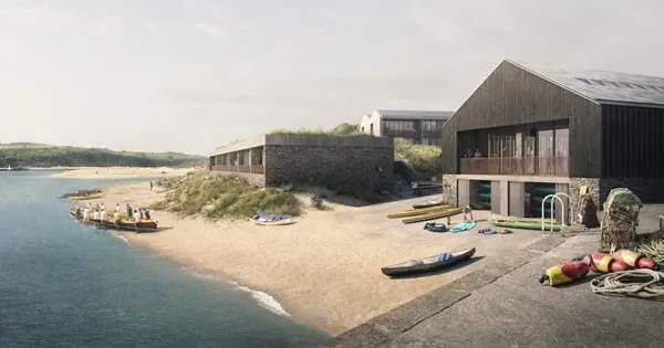Beach Retreats project to launch amid rising investment in self-catering