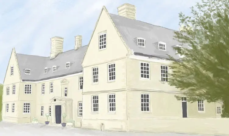 Haycock Manor Hotel to join Pride of Britain Hotels