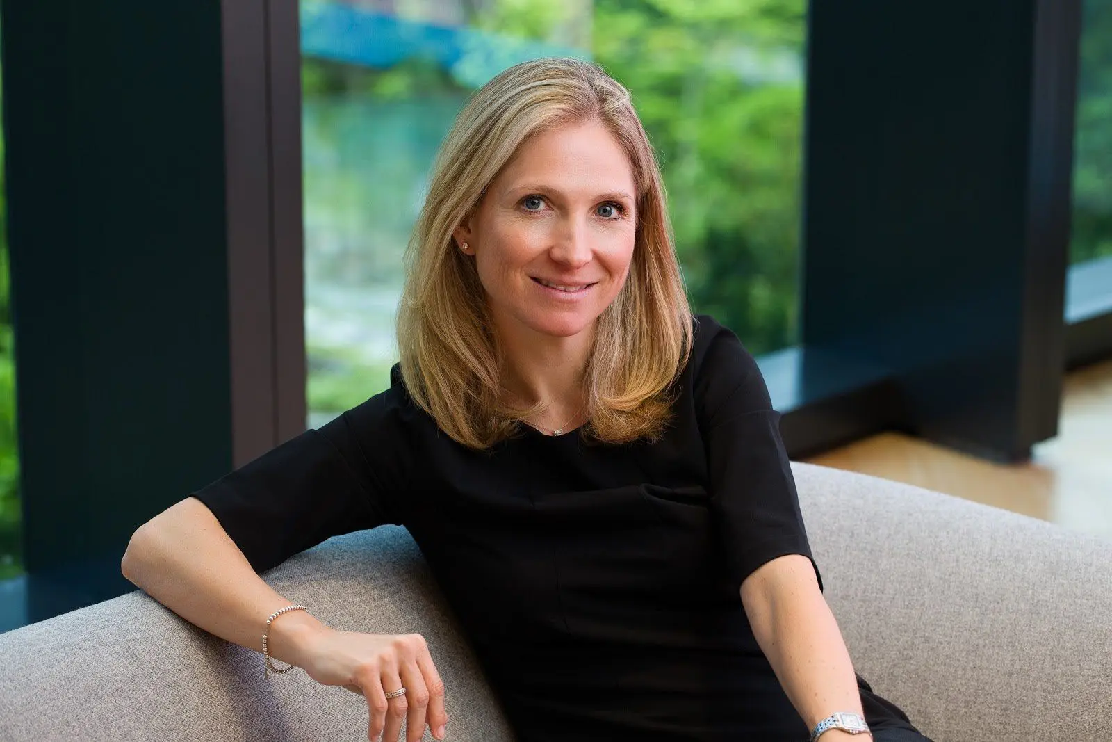 Mandarin Oriental Hotel Group appoints CCO