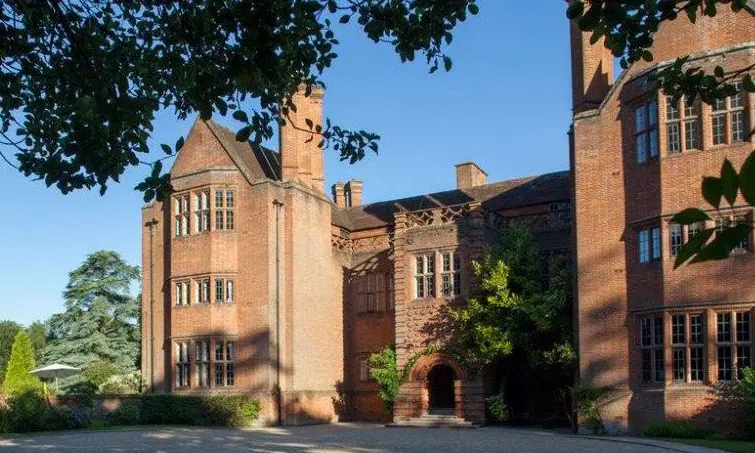 New Place Hotel appoints new GM