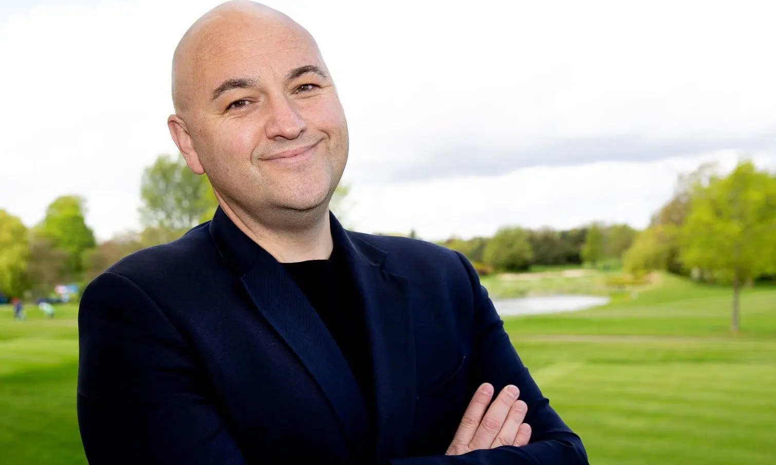 The Belfry names new hotel manager