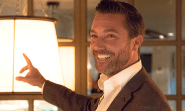 Innside by Meliá and Gino D’Acampo unveil UK-wide partnership