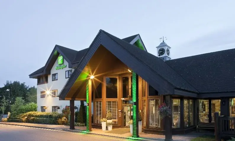 MCAP Global Finance acquires 17 UK hotels