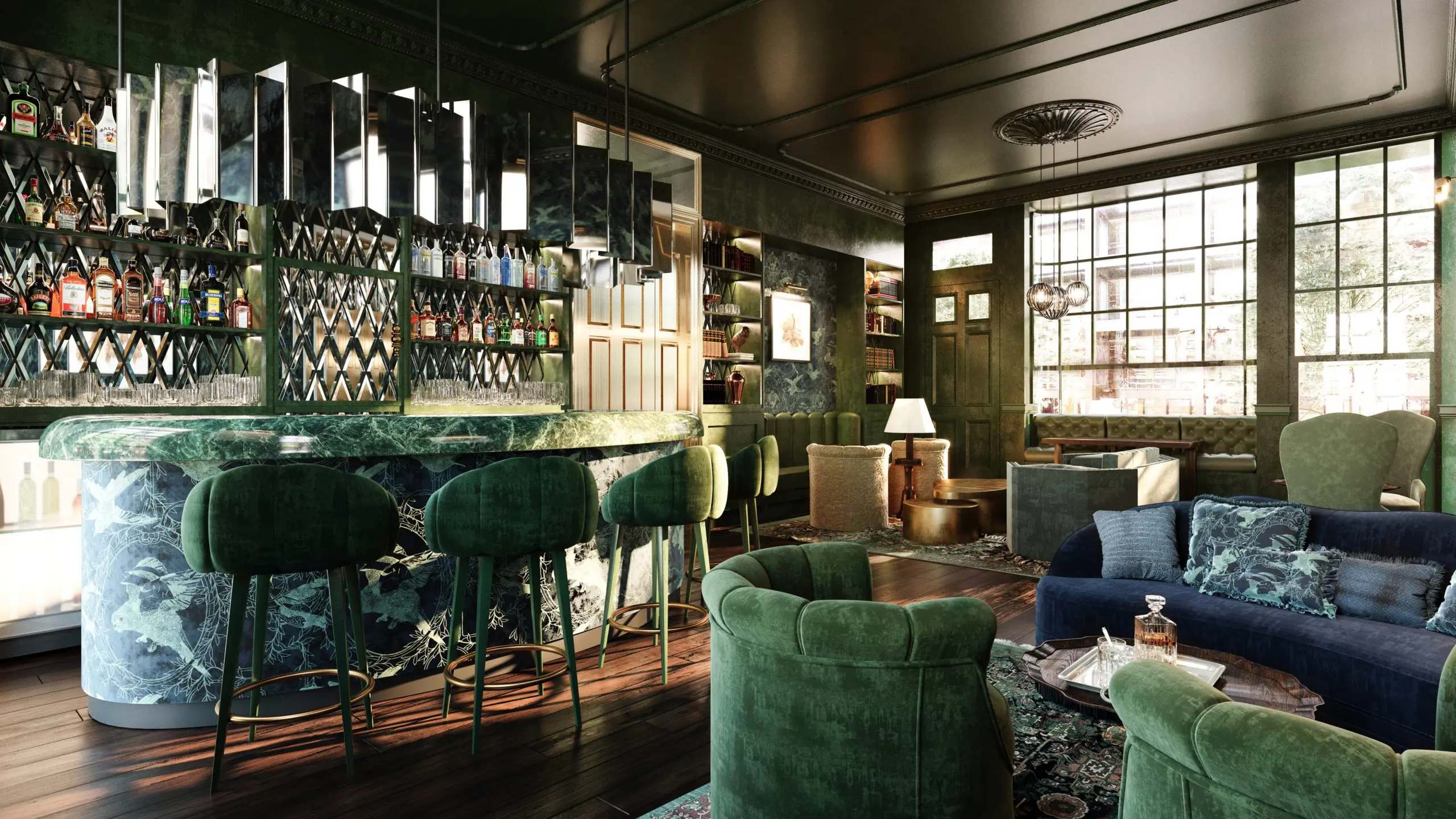 Sun Street Hotel appoints new GM ahead of opening