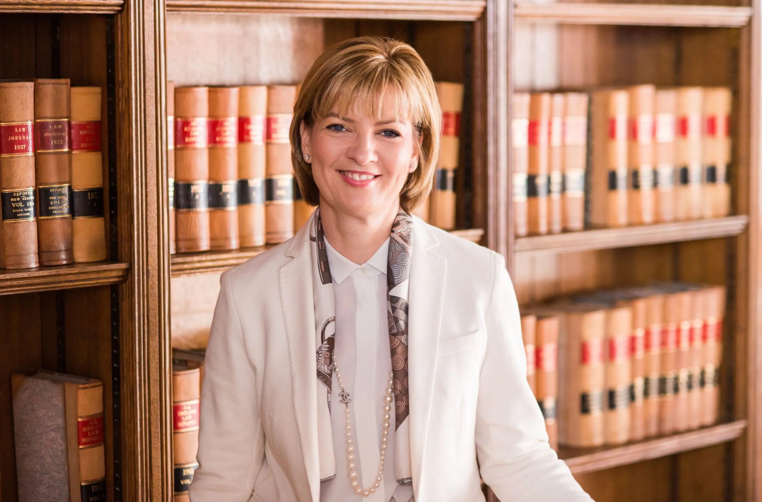 The Goring appoints new sales and marketing director