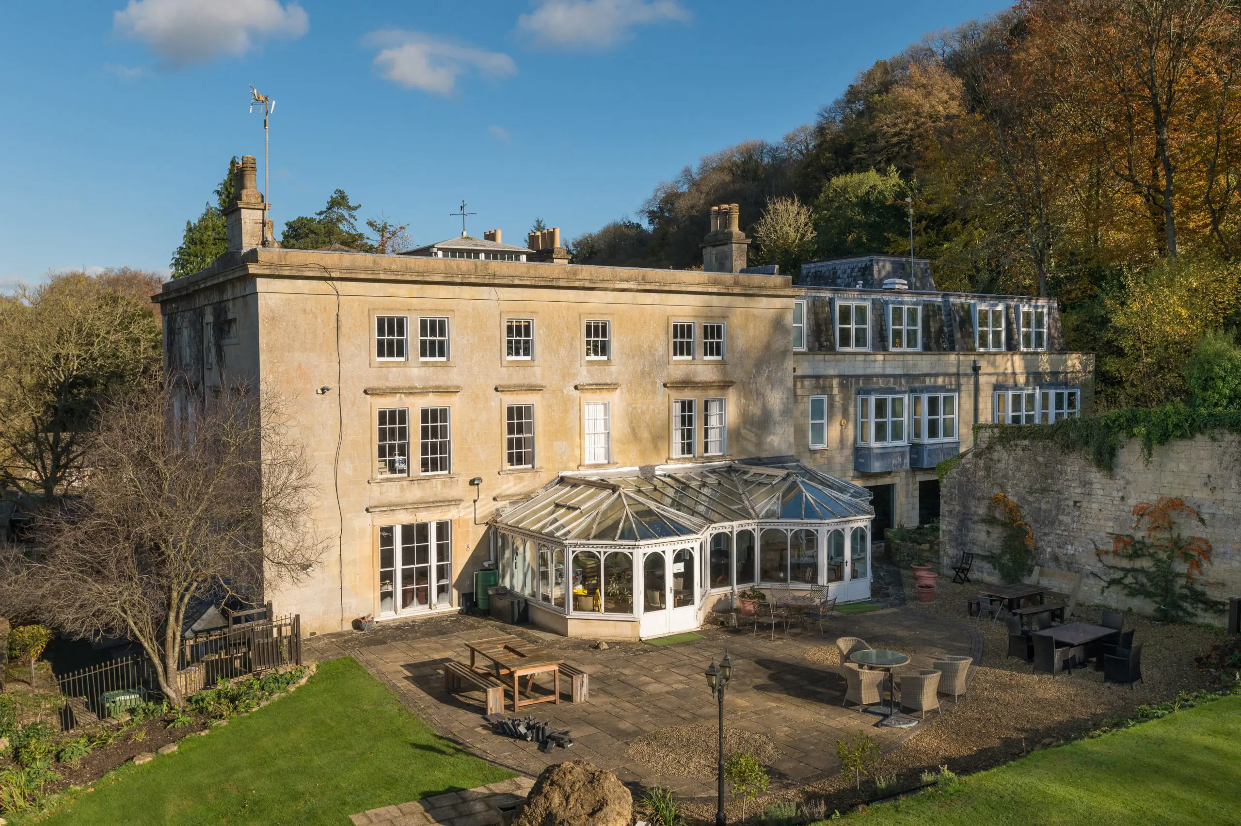 The Waterhouse brought to market for offers over £2.75m